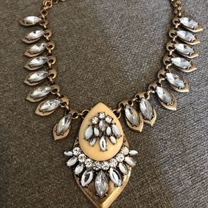 Ann Taylor Statement Necklace